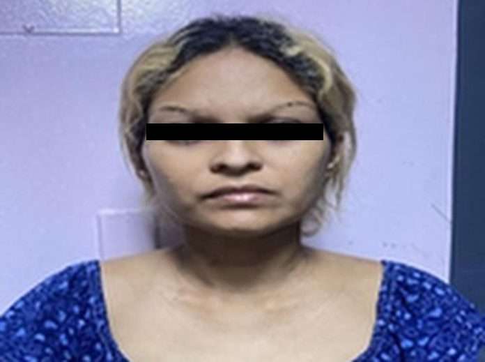 Mujer asesinó a su hija recién nacida dentro de su vivienda