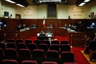 Corte aplica primer criterio por reforma a Ley de Amparo: ministros y magistrados no pueden ser impedidos en juicios