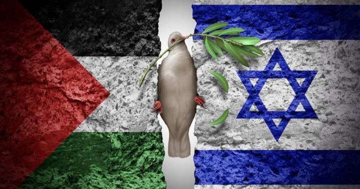 How The Administration Used Leadership and Leverage to Forge a Gaza Peace Deal