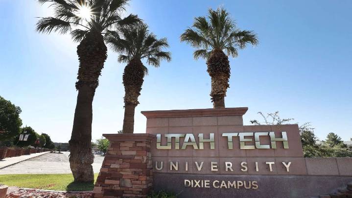 Utah Tech set to launch bachelor's degree in politics, policy and law