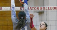 Wilmington rallies in second set to finish ICE sweep of Streator
