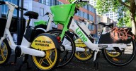 Hire bike firms back basic norms to clean up streets