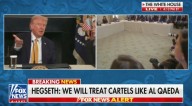 ‘Cannot Understand a Word’: Trump Frustrated by Reporter With ‘Beautiful Accent’