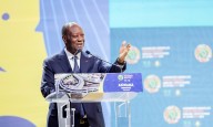 Ouattara's Bid for a Fourth Term: Growth or Gag?