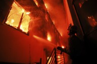 California insurers set to charge homeowners for LA County fire costs