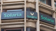 Solaria instalará 780 MWh de baterías en su complejo solar de Garoña