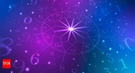 Numerology horoscope today, October 02, 2025: What your name's first letter reveals today
