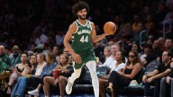 Bucks officially keep Andre Jackson Jr., waive 2024 draft pick