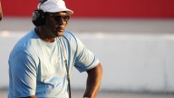 NASCAR seeks new mediator in antitrust suit as Michael Jordan's 23XI Racing pushes back