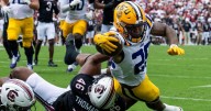 LSU-South Carolina predictions: Our LSU beat team picks a pivotal game in Tiger Stadium