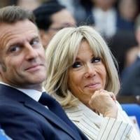 French prosecutors seek suspended jail terms in Brigitte Macron cyberbullying case