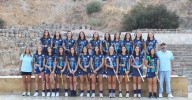 El Málaga Rincón de la Victoria Hockey recibe al Egara Terrassa en busca de una nueva victoria