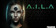 A.I.L.A.: el videojuego que convierte nuestros miedos en su combustible