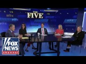 Gutfeld slams Joy Reid's continued 'demonizing build-up' despite knowing outcome