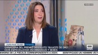 Entrevista a Laura Ruiz