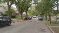 Yeison Diaz-Gomez charged in Evanston attempted sexual assault, Chicago police arrest him related to crimes on Lunt Avenue