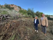 Benicàssim licita la redacción del proyecto del Castillo de la Centinela