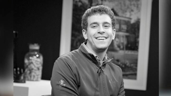 Muere el gran maestro de ajedrez Daniel Naroditsky a los 29 años