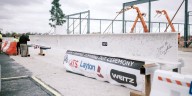 Officials hold topping out ceremony for $10 billion Cedar Rapids data center campus