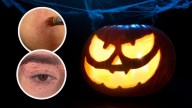 Halloween 2025: ideas para hacer heridas falsas en casa sin gastar de más