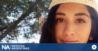 El estremecedor audio que mandó Luna antes de ser asesinada por Laurta: “Quiero llorar”