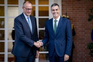 España negocia con Alemania su apoyo a la oficialidad del catalán en la UE
