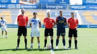 El Xerez DFC, ante su bestia negra