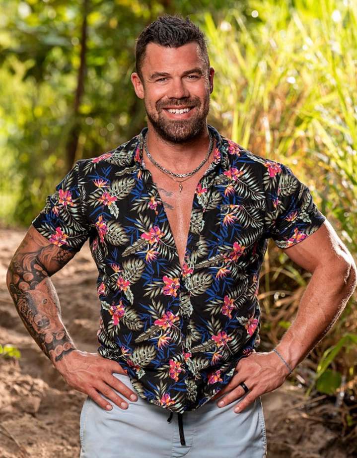 CBS Reality Show Contestant Medically Evacuated
