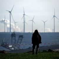 Not nothing, not enough: is the Paris Agreement working?