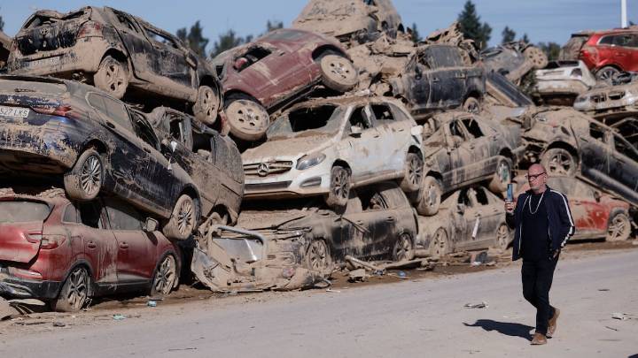 Paciente, empática y discreta: así es la jueza de Catarroja que investiga las causas de la muerte de los 229 fallecidos