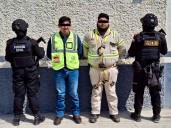 Falsos trabajadores de CFE pedían 80 mil pesos para no ‘cortar la luz’