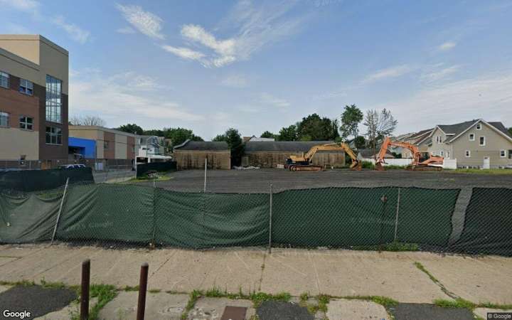 Seven most expensive homes sold in the East Orange area, Oct. 6