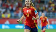 La España de Sonia Bermúdez se divierte y acaricia la final&nbsp;<br>