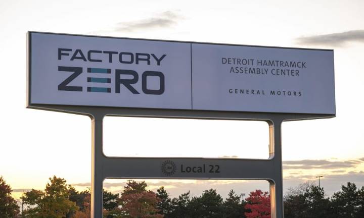 GM takes latest step to avoid disaster as EV efforts get derailed