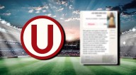 ¡Lo amenazaron! Exfigura de Universitario denunció extorsión: "Manchan nuestro fútbol peruano"