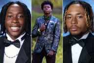 3 Football Teammates Are Killed in Crash — and Police Say Sisters Racing to Brother's Birthday Party Caused It
