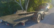 Remolque suelto arrolla a familia en Altamira, entre ellos un menor?