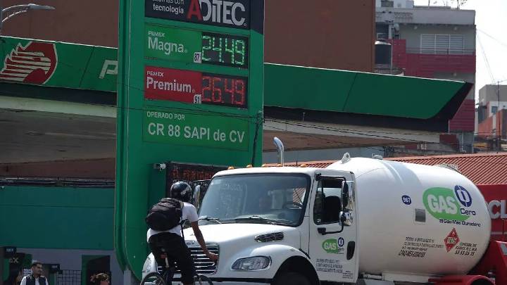 Fitch descarta impacto en deuda soberana de México por nuevo apoyo a Pemex