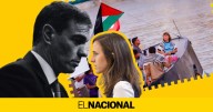 Podemos alarga el calvario de Sánchez y mantiene en el aire la aprobación del embargo de armas