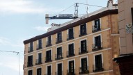 Laura, Dambéle, Alfa y Jorge, las cuatro vidas que quedaron sepultadas bajo los escombros del edificio derrumbado en el centro de Madrid