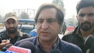 NC gifted 7 MLAs to BJP in RS polls: Sajad Lone