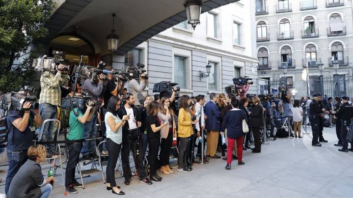 El CGPJ denuncia «insuficiencias y fallas» en la ley Bolaños sobre el secreto de los periodistas