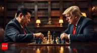 'China will hurt most': US trade czar attacks Beijing over 'chaos'; Trump ready to meet Xi