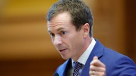 Republican state Sen. Greg Dolezal enters Georgia's lieutenant governor race