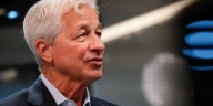 JPMorgan Chase CEO Jamie Dimon says a recession could hit in 2026