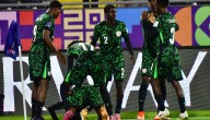 Nigeria venció en los descuentos a Arabia Saudita en partido disputado en Talca por el Mundial Sub