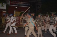 Cuttack Clashes Lead to 36-Hr Curfew and 24