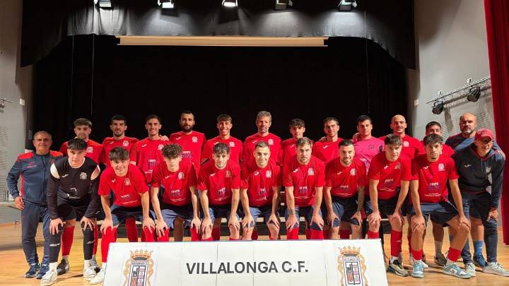 Sigue el dominio "saforenc" en Segunda FFCV con la UD Oliva, la UD Beniopa y el Villalonga CF