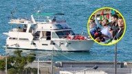 "Nos trataron como animales": Activistas deportados por Israel en flotilla a Gaza denuncian malos tratos