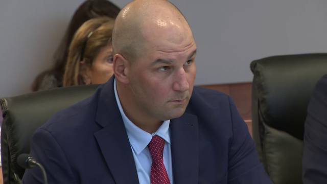 Embattled Karen Read investigator Michael Proctor ends fight to get job back